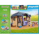 Playmobil 71238 Riding Stable construction toy Playmobil 71238 Riding Stable construction toy