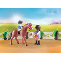 Playmobil 71238 Riding Stable construction toy Playmobil 71238 Riding Stable construction toy