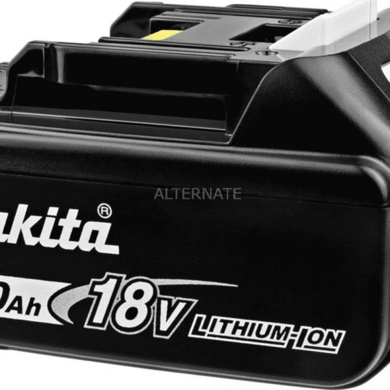 BATERIA MAKITA 18V 6,0AH BL1860B (197422-4)