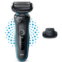 Braun 51-M1200s Trimmer