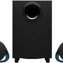 Logitech G560 LIGHTSYNC RGB 2.1 Speakers 120W
