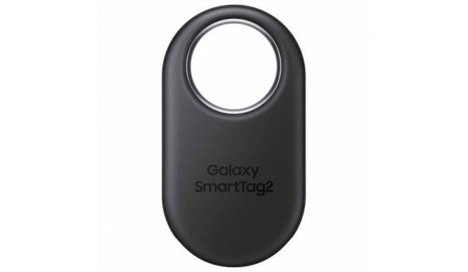 Samsung Galaxy SmartTag 2 Black EU (EI-T5600BBEGEU)