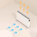 Xiaomi Mi Heater 1S Smartmi Digital Edition White EU DNQZNB05ZM
