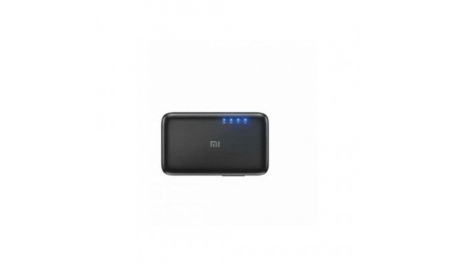 Xiaomi Mi Router F490 4G LTE MOBILE WIFI DT Black EU DVB4303GL