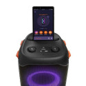 JBL Partybox 110 Bluetooth Speaker Black EU