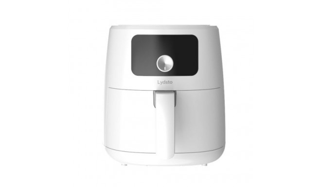 Xiaomi Lydsto Air Fryer 5L with Smart application, White EU