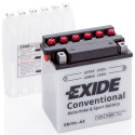 12V 11Ah YB10L-A2 135x90x145-+ Exide