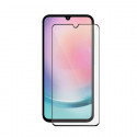 Fusion 5D glass karastatud klaas kaetud raamiga Samsung A156 Galaxy A15 5G must