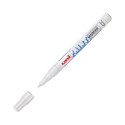 Permanentne marker UNI Paint PX21 0,8-1,2mm valge
