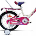 Jalgratas lastele Arkus & Romet Limber Girl 16", 4-6 aastasele