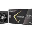 Seasonic VERTEX PX-850 power supply unit 850 W 24-pin ATX ATX Black