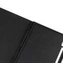 Tucano TRE 32.3 cm (12.7") Folio Grey