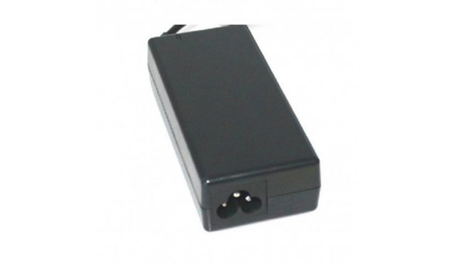 AGI 80652 power adapter/inverter Indoor Black