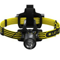 Ledlenser iLH8R Black, Yellow Headband flashlight LED