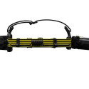 Ledlenser iLH8R Black, Yellow Headband flashlight LED