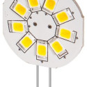 Goobay LED Spotlight, 1.5 W