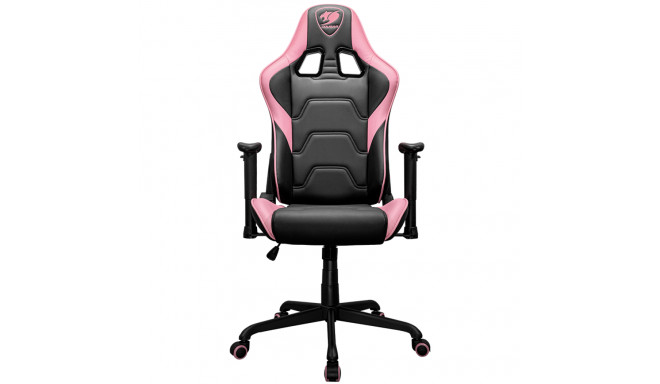 COUGAR ARMOR ELITE EVA Gaming chair, Pink