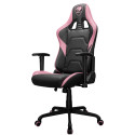 COUGAR Gaming chair Armor Elite Eva / Pink (CGR-ELI-PNB)