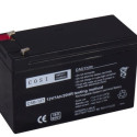 Battery COSI, 12V 7Ah, T1