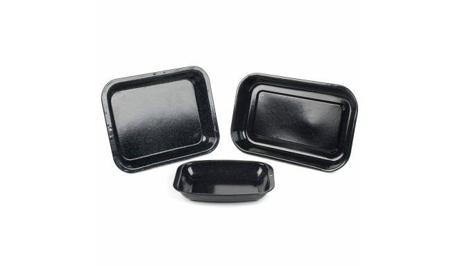 Russell Hobbs CW207011EU Roaster & Chop tray set 3pcs