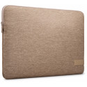 Case Logic 4955 Reflect 14 Macbook Pro Sleeve Boulder Beige