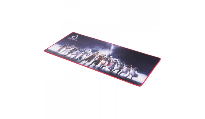 Subsonic Gaming Mouse Pad XXL Assassins Creed