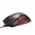 Subsonic Gaming Mouse Iron Maiden Piece Of Mind