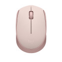 Logitech M171 Różowa