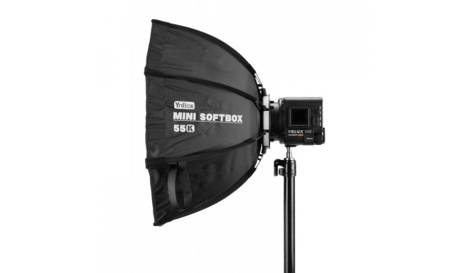 Softbox Yongnuo YN55K