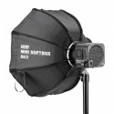 Softbox Yongnuo YN55K