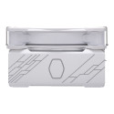 CPU COOLER COOLER MASTER HYPER 212 HALO ARGB WHITE WITH LGA1700 & AM5 PWM