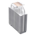 CPU COOLER COOLER MASTER HYPER 212 HALO ARGB WHITE WITH LGA1700 & AM5 PWM
