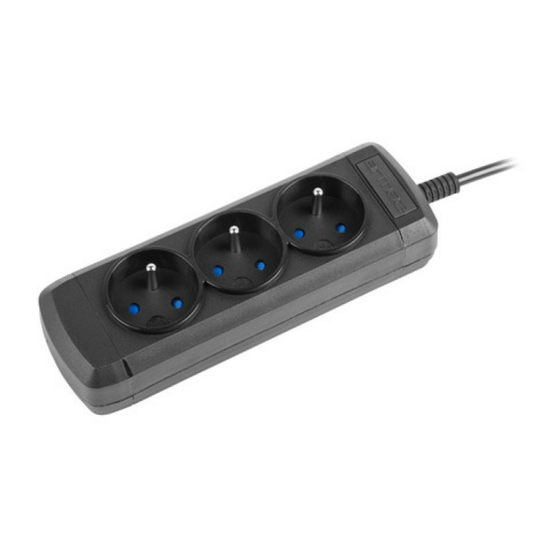 POWER STRIP 1.5M ARMAC ARCOLOR3 3X OUTLETS FOR UPS IEC C14 INPUT