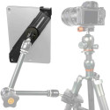 Tether Tools AeroTab Universal Tablet Mount ATL | Large
