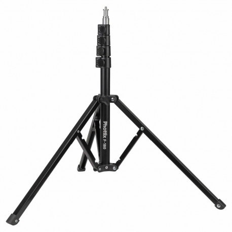 Phottix F-180 Light Stand 47-179cm
