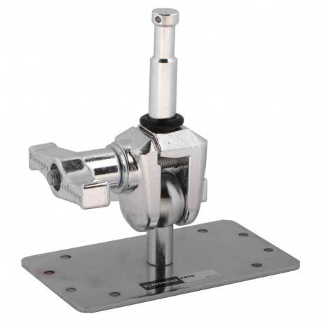 Avenger F810 Baby seinaplaat 16mm pööratava tapiga