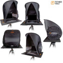 Tether Tools Aero Sunshade Monitor