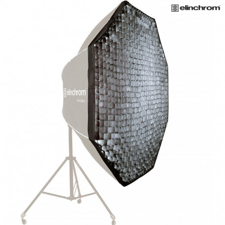 Elinchrom Rotagrid kaudne kaheksanurkne 150cm