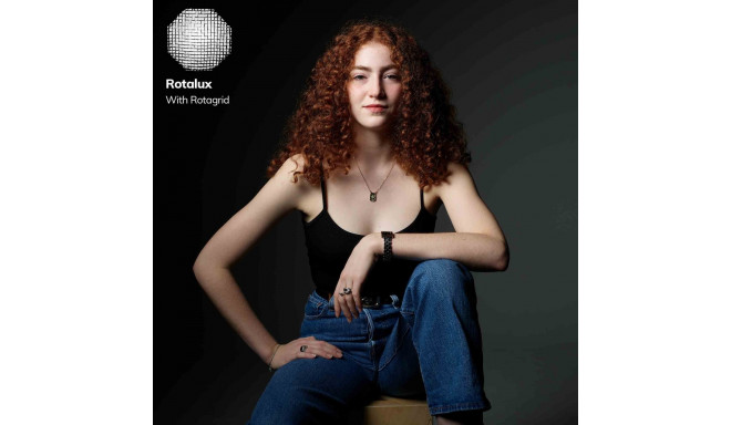 Elinchrom Rotagrid Octa 135cm