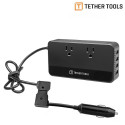 Tether Tools ONsite Car Adapter