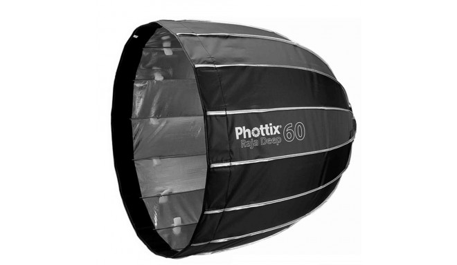 Phottix softboks Raja Deep Quick-Folding 60cm