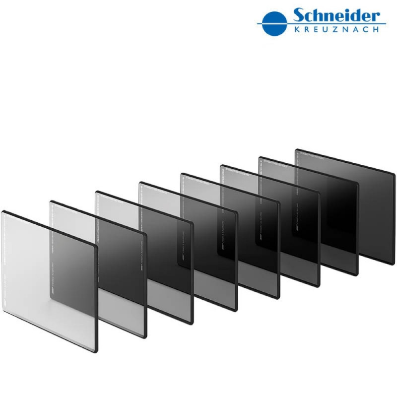 Schneider Cine Filter Rhodium FSND 1.8 4x5.65 - Filters 