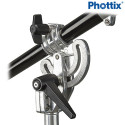 Phottix light stand Saldo 160 Boom Arm 160cm