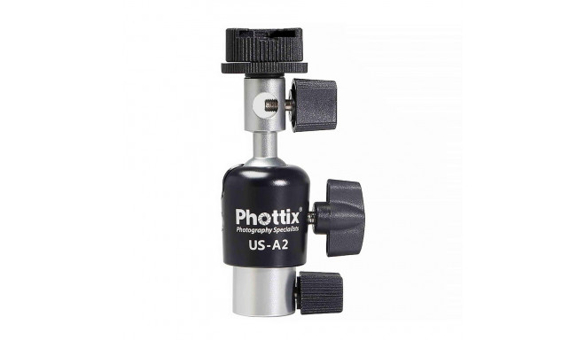 Phottix Umbrella Swivel US-A2