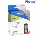 Phottix Strato TTL Flash Trigger Canon Cameras (Rx Only)