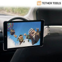 Tether Tools X Lock Car Headrest