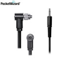 PocketWizard PC5N Locking PC Sync Cable