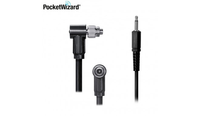 PocketWizard PC5N Locking PC Sync Cable