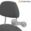 Tether Tools X Lock Car Headrest