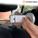 Tether Tools X Lock Car Headrest